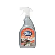 Glitz 750ml Calcium Scale And Rust cleaning dirt grime dust dirty clean
