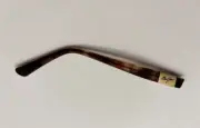 2020 - MAUI JIM 745 LIGHT CAMO RIGHT TEMPLE NEW AUTHENTIC