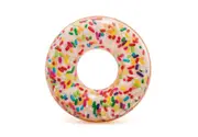 Intex Sprinkle Donut Tube 56263