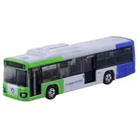 在飛比找樂天市場購物網優惠-《 TAKARA TOMY 》TOMICA NO.129 I