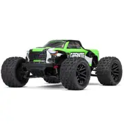 Arrma 1/18 Granite Grom 4x4 Monster Truck RTR, Green