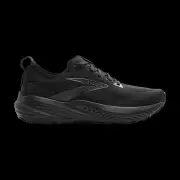 Brooks Glycerin 22 Mens - Triple Black - US 11.5