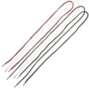 16 Pcs Sportswear Drawstring Replacement Drawstrings Cords for Pants Man