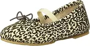 [Bloch] Arabella Animal Dress Ballet Flat