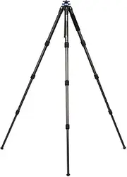 Benro Mach3 Long Carbon Fiber 3 Series Tripod (TMA38CL)