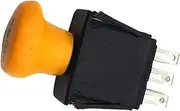 MAX COOL PTO Switch Replacement Suitable for Cub Cadet MTD Ride on Mowers GT1054 725-04258 925-04175