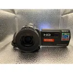 SONY HDR-PJ660V投影數位硬碟攝影機