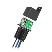 Real Time Car Hidden Tracking Device GPS GSM GPRS Locator Tracker Remote Control (for: Daihatsu)