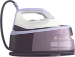 Philips Perfect Care 3000 Series Steam Generator Purple