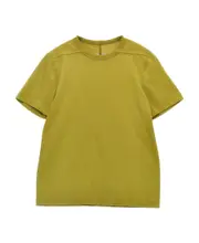 Level T organic T-shirt 12,6 Brown