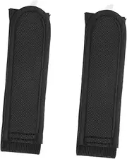 [NOLITOY] Gender-neutral Pants Belt Stretchy Waist Belt for Women and Men No Buckle Elastic for Jeans