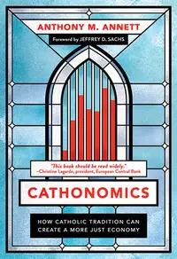 在飛比找誠品線上優惠-Cathonomics: How Catholic Trad