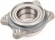 Parts Number 4D0407625H Hub Unit Front Pack of 1 Piece