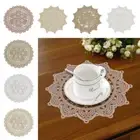 Party Wedding Home Decorations Insulation Dining Mat Napkin Table Cover