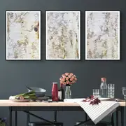 Gum Tree 3 sets Canvas Wall Art