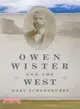 Owen Wister and the West