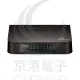 京港電子【310906000032】D-LINK DES-1016A 16埠桌上型乙太網路交換器