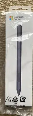 Brand new in box. Microsoft Surface Pen Stylus Model 1776. Suits SP From 4 To 9
