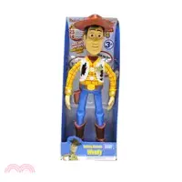 在飛比找三民網路書店優惠-Toy Story4 有聲人偶-胡迪