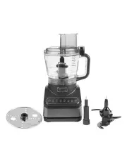 [Ninja] Precision Food Processor BN650