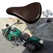 For Harley Softail FLSTS Heritage Springer Bobber Motorcycle Solo Seat Spring US