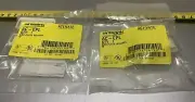 Lot of 3) INTERLINK Activate AC-EPL Ivory End Plate w/Label