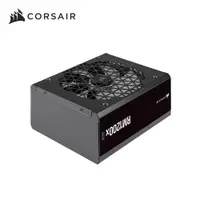 在飛比找PChome24h購物優惠-海盜船 CORSAIR RM1200x SHIFT 80Pl