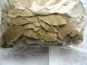 Dried Herbs: BAY LEAF - Laurus nobilus 20g