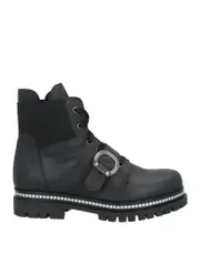 [NORMA J.BAKER] NORMA J. BAKER Ankle boots - Item 17911668
