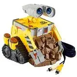 在飛比找遠傳friDay購物優惠-WALL-E 瓦力 主題即插即玩電視遊樂器