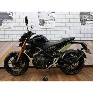 2024 YAMAHA MT15 ABS TCS 印度版 全新車特價中