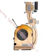 GPU Fan Heatsink for Thinkpad T14 Gen4 21HD 21HE 5H41B77366 5H41B77367 for Intel