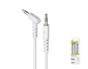 Moveteck AUX Cable 3.5mm to 3.5mm Audio Cable Right Angle to Straight NB1448