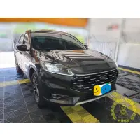 在飛比找蝦皮購物優惠-Ford Kuga 安裝 DOD FS580+雙SONY S