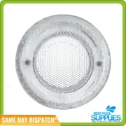 Aquaquip EVOMAX Concrete LED Niche Blue Pool Light + Mounting Kit & 20m Cable
