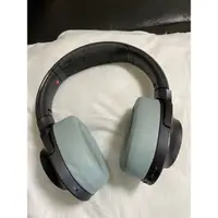 在飛比找蝦皮購物優惠-SONY 無線降噪藍芽耳機 MDR-100ABN 降噪耳機 