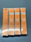 4x PŪRLISSE BLUSH GLOW BB CHEEK COLOR MALIBU PEACH 0.34 FL.OZ each NIB