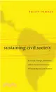 Sustaining Civil Society ― Economic Change, Democracy, and the Social Construction of Citizenship in Latin America