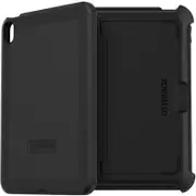 OtterBox Apple iPad (10.9') (10th Gen) Defender Series Case - Black (77-89953)