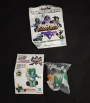 Transformers Kre-O Micro-Changers Series 2 HOIST Mini-Figure