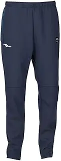 DalPonte DPZ0423 Men's Soccer Futsal Thermal Bonding Training Pants