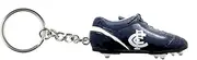[AFL] Carlton Boot Keyring