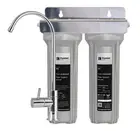 PURECTEC WATER FILTER SYSTEM - TW1-PL- 0.5 MICRON INC PRESSURE LIMITING VALVE