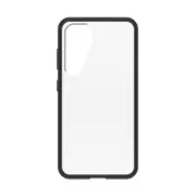 OtterBox React Case For Samsung Galaxy S25 Black Crystal [77-97382]