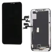 Apple iPhone 6, 7, 8, X & Plus Versions LCD Screen Replacement Display!!