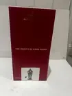 Hallmark 2020 The Beauty of Birds Musical Clock With Light Sound Motion - NEW