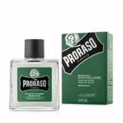 NEW Proraso Beard Balm Refreshing Eucalyptus and Menthol 100ml