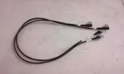 *New* HP Mini SAS Cable Kit MB Controller To Port1 Port2 878336-001 874376-001