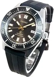 [SEIKO] Prospex 55th Anniversary 1965 Diver's Modern Re-interpretation SBDC105