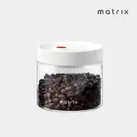 在飛比找鮮拾優惠-【matrix】真空密封罐0.4L